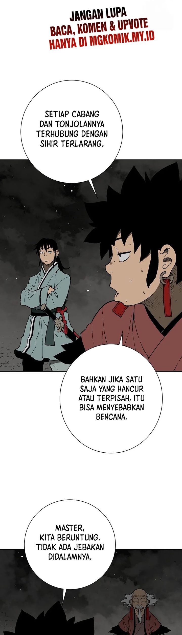 Chapter 93 - halaman 38