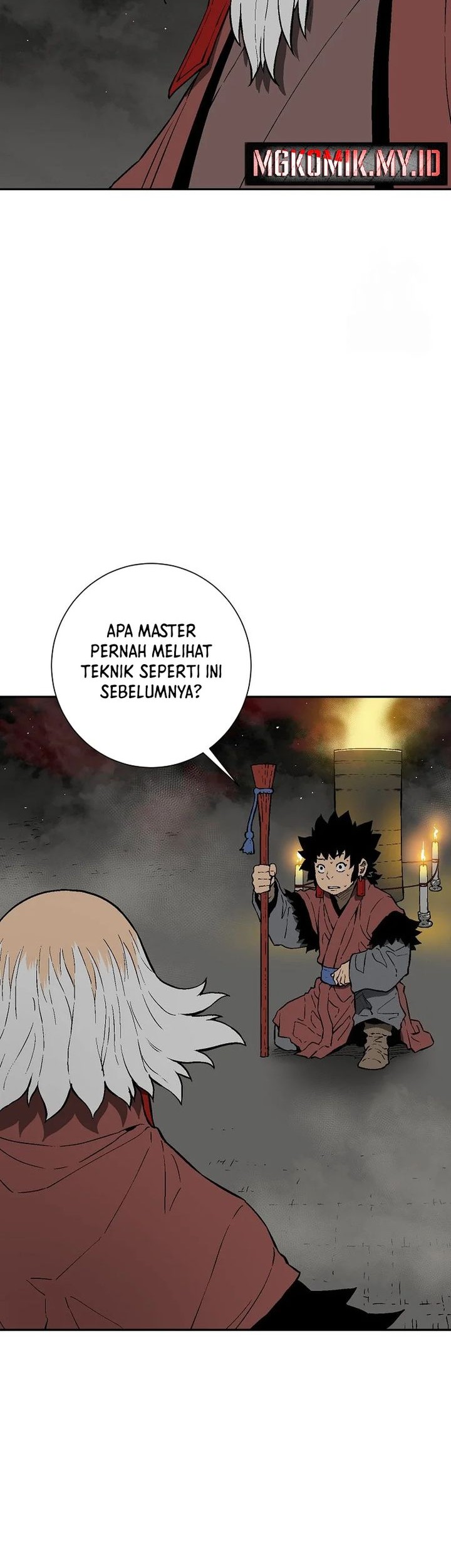 Chapter 93 - halaman 42