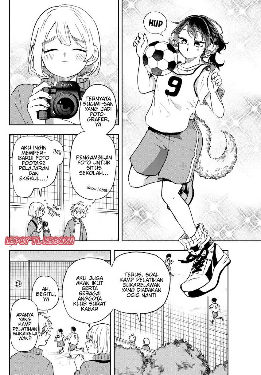 Chapter 40 - halaman 13