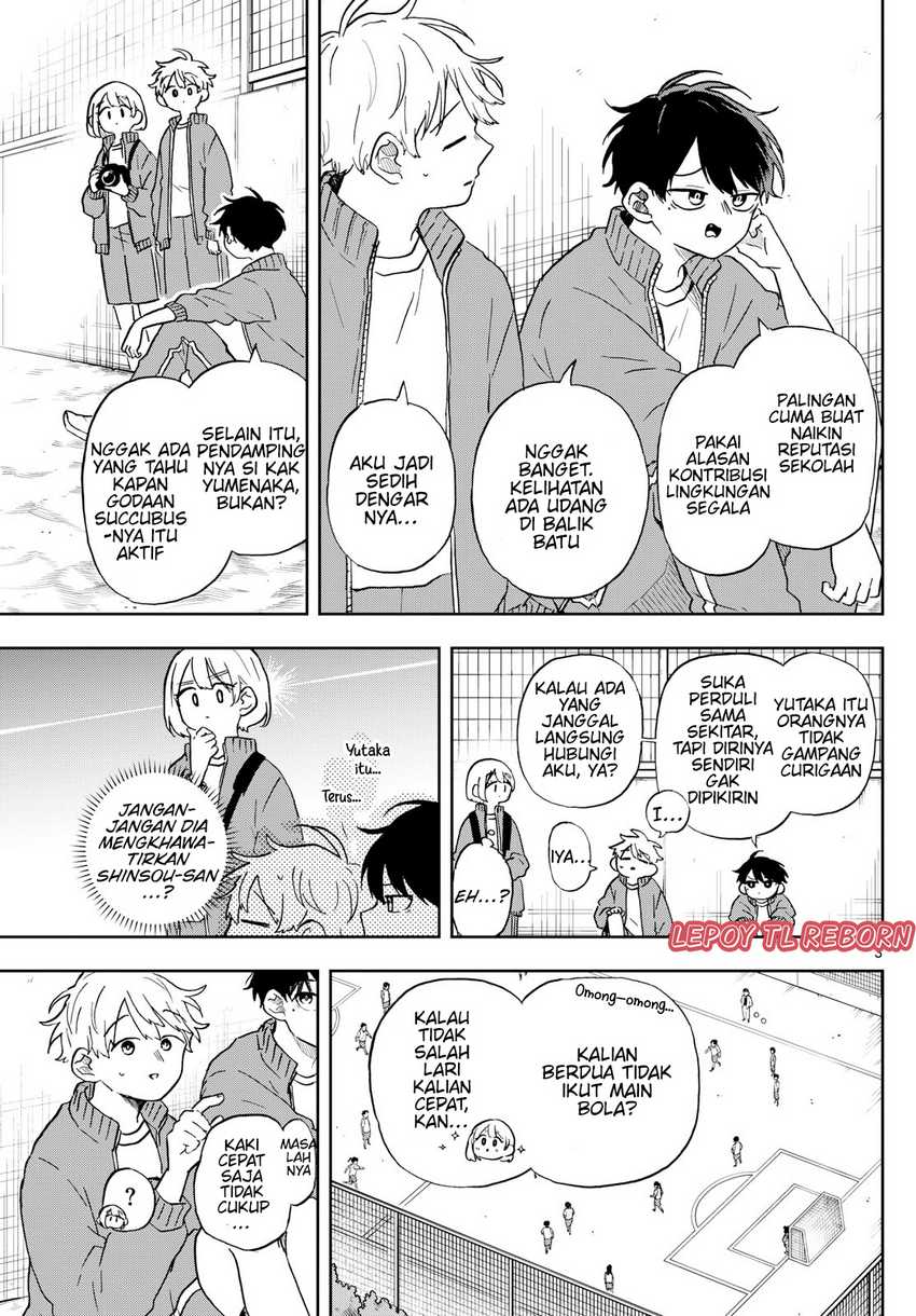 Chapter 40 - halaman 14