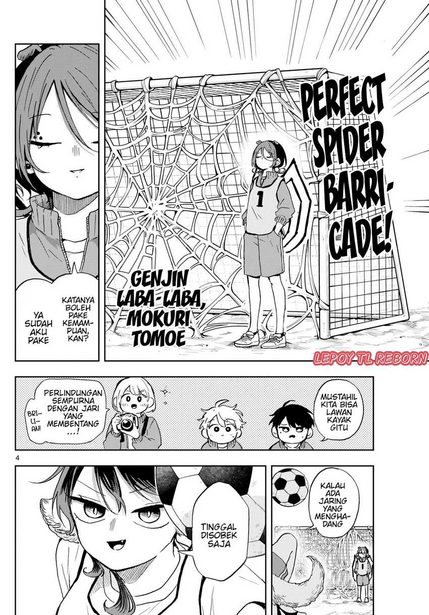Chapter 40 - halaman 15