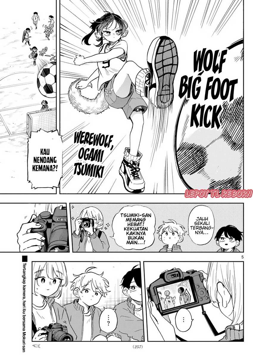 Chapter 40 - halaman 16
