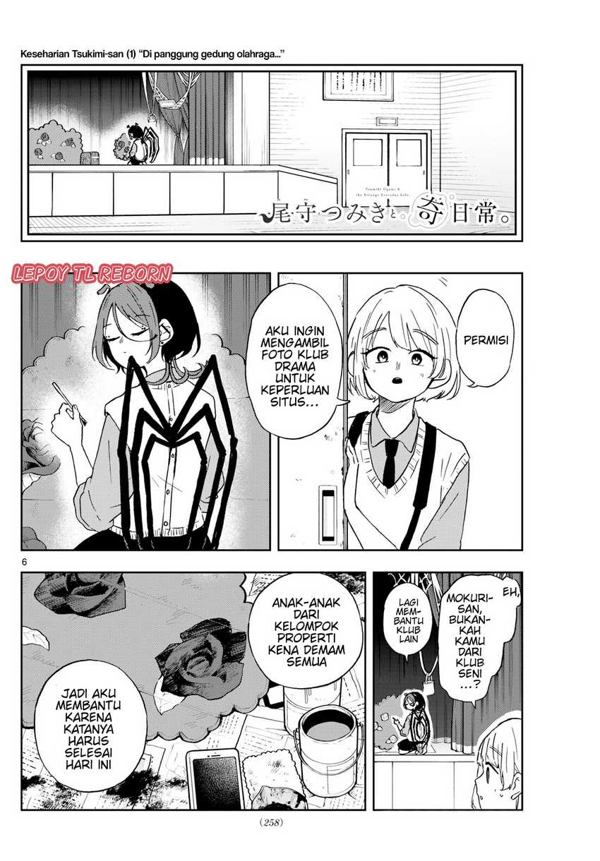 Chapter 40 - halaman 17
