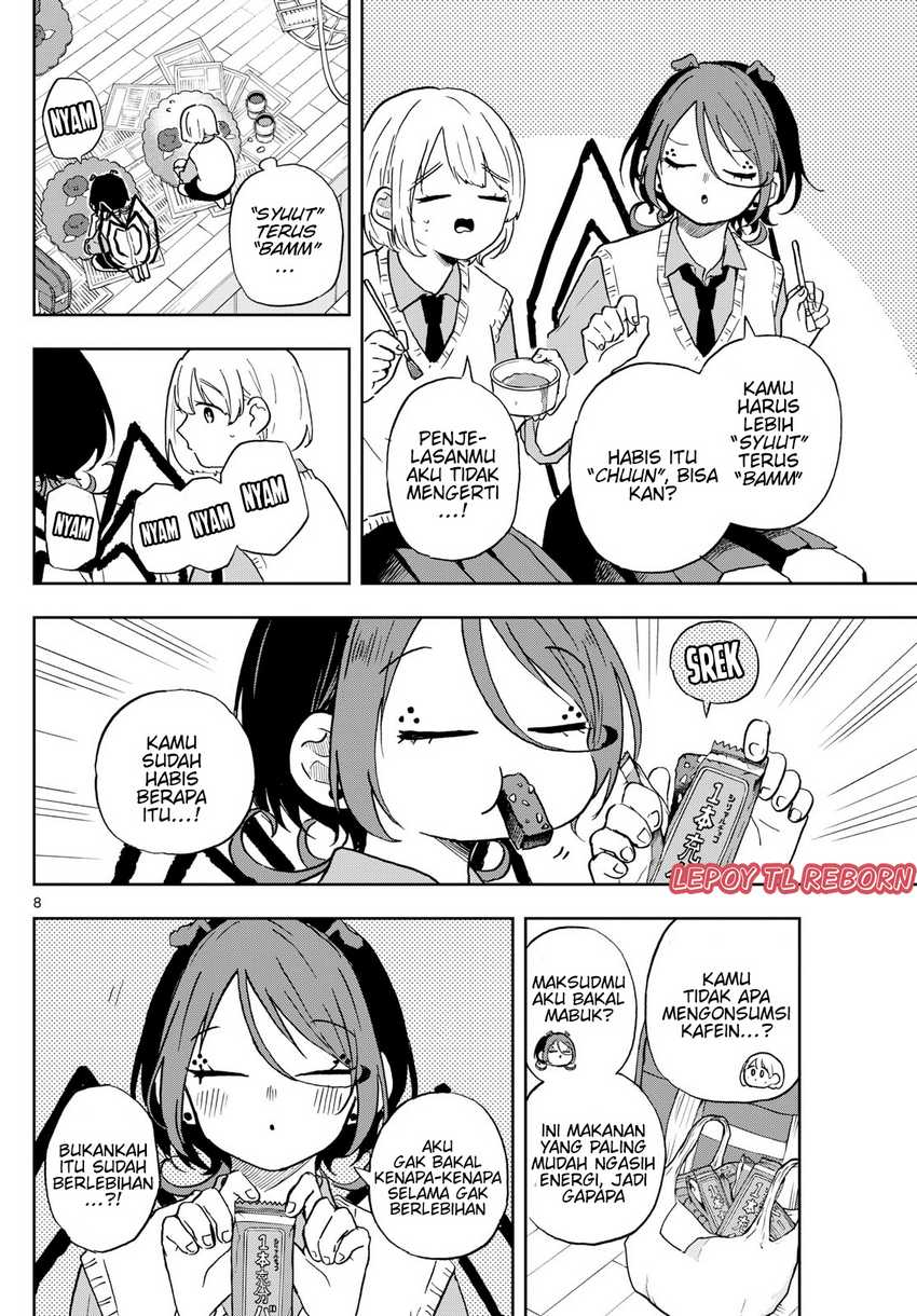 Chapter 40 - halaman 19