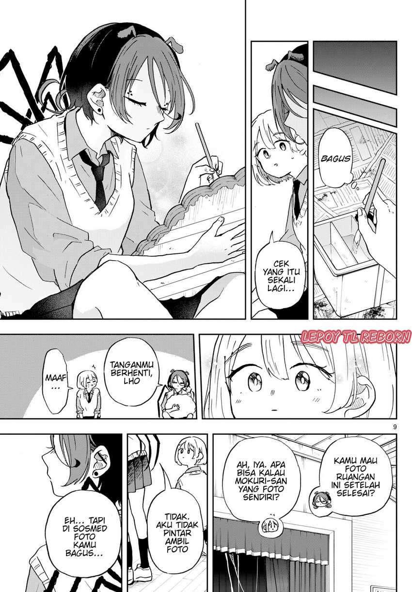 Chapter 40 - halaman 20