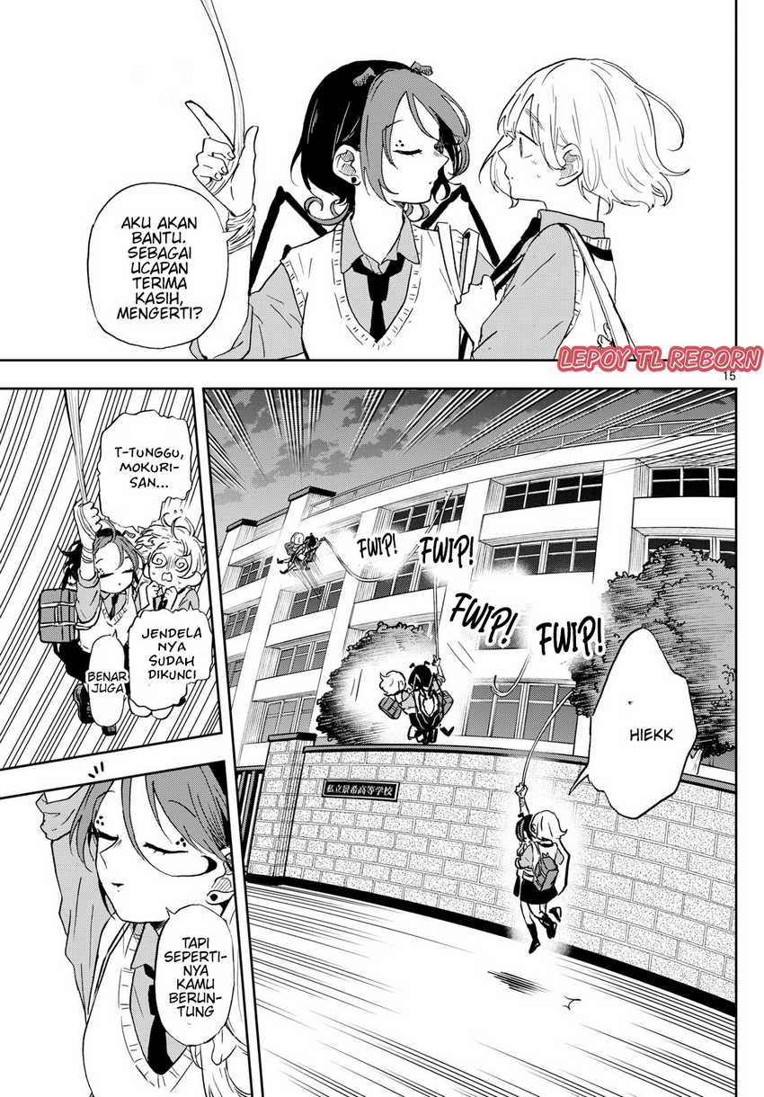 Chapter 40 - halaman 9