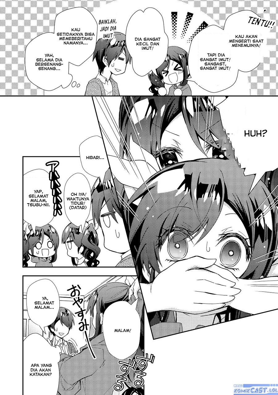 Chapter 64 - halaman 12