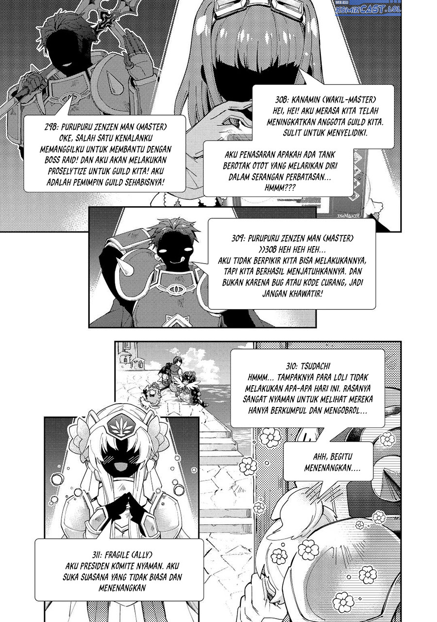 Chapter 64 - halaman 15