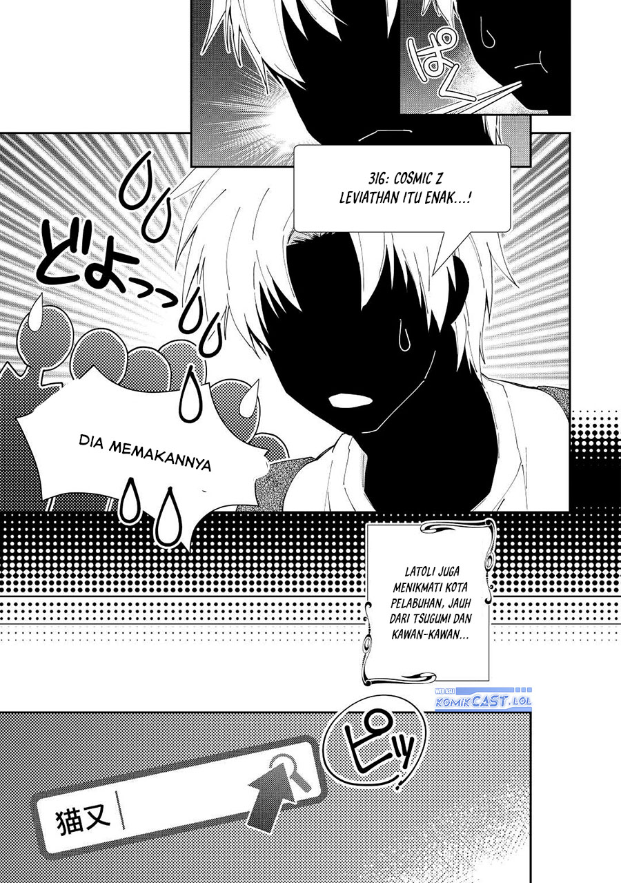 Chapter 64 - halaman 17