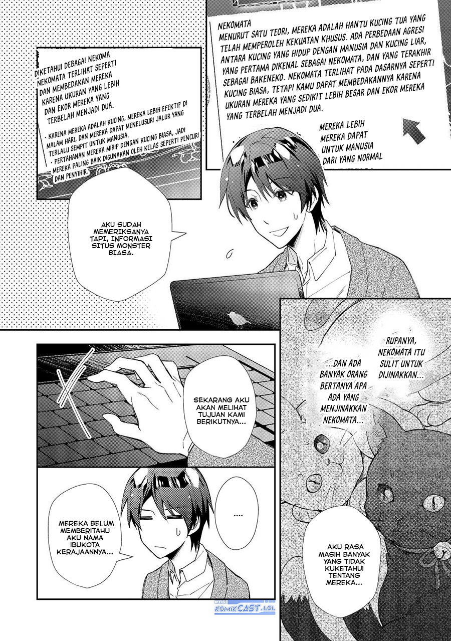 Chapter 64 - halaman 18