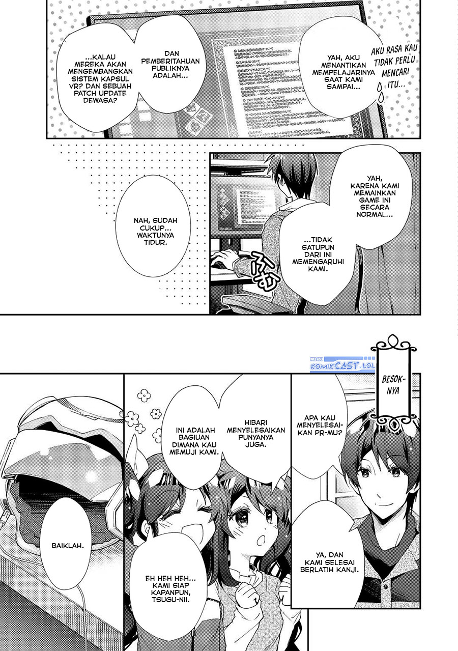 Chapter 64 - halaman 19