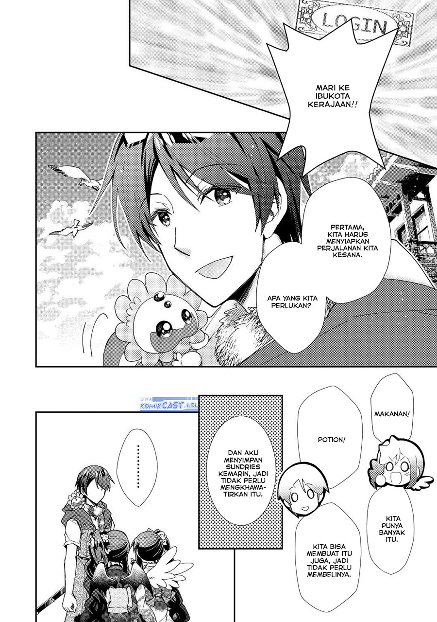 Chapter 64 - halaman 20