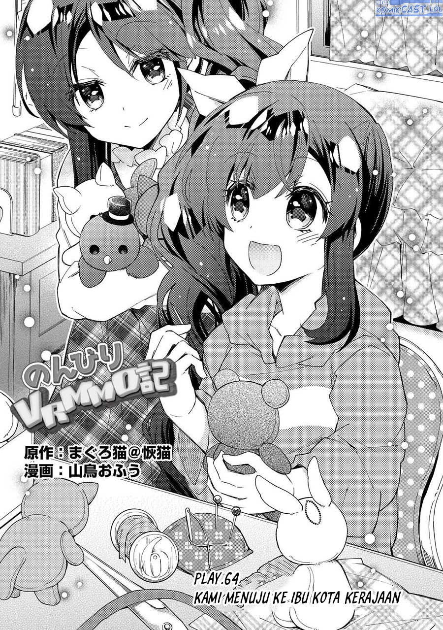 Chapter 64 - halaman 3