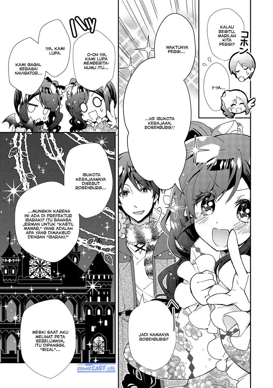 Chapter 64 - halaman 21