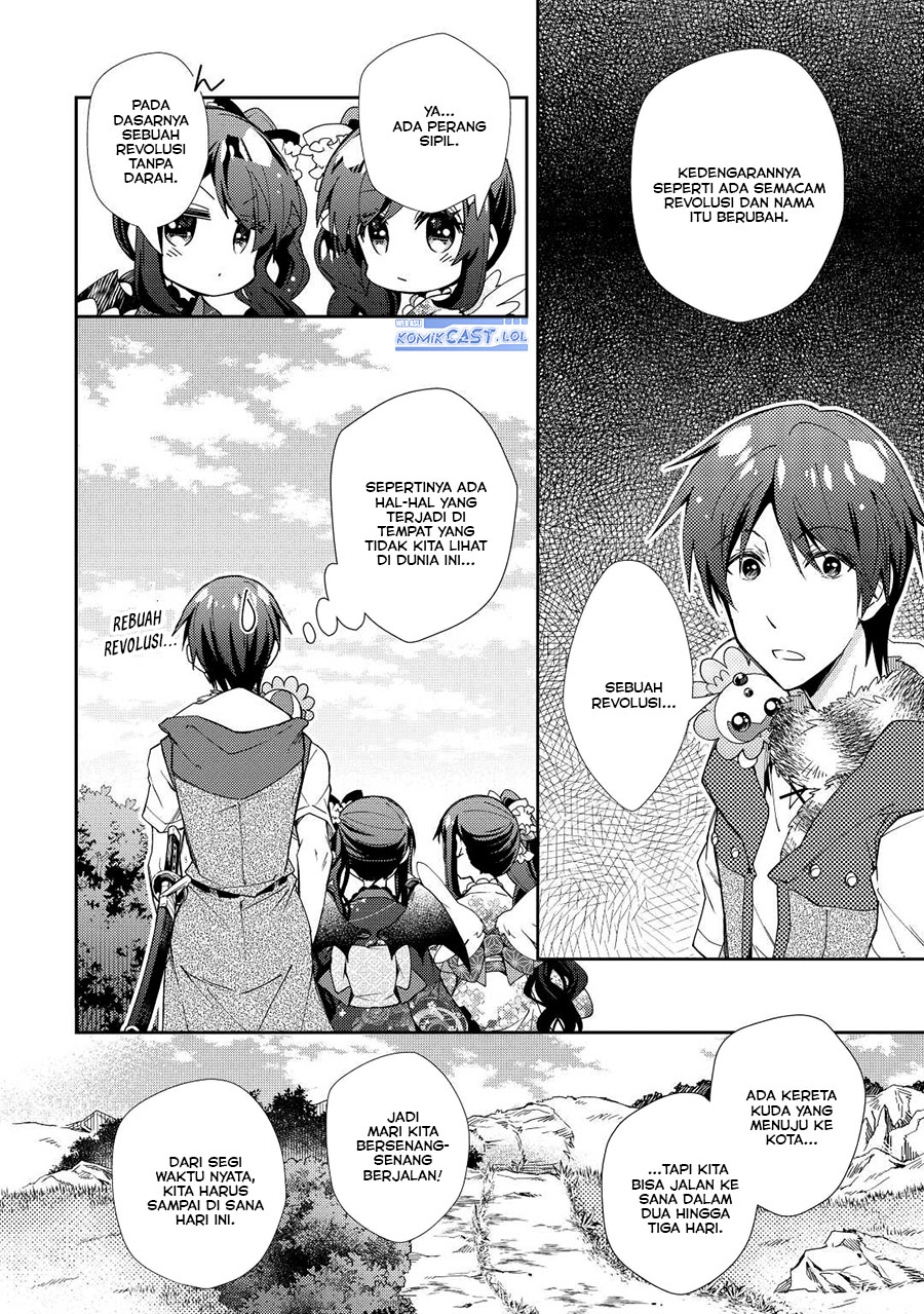 Chapter 64 - halaman 22