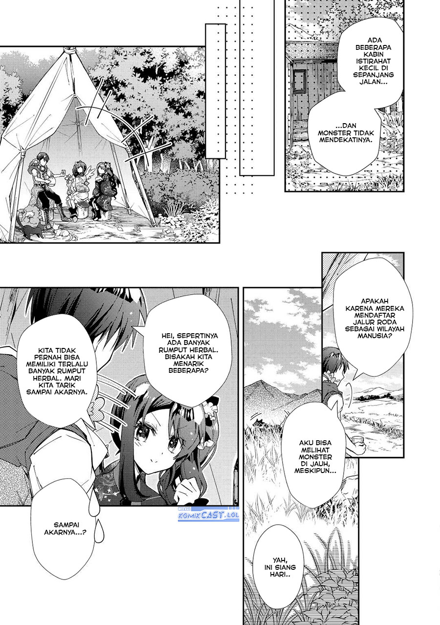 Chapter 64 - halaman 23