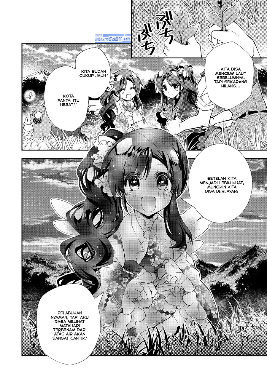 Chapter 64 - halaman 24
