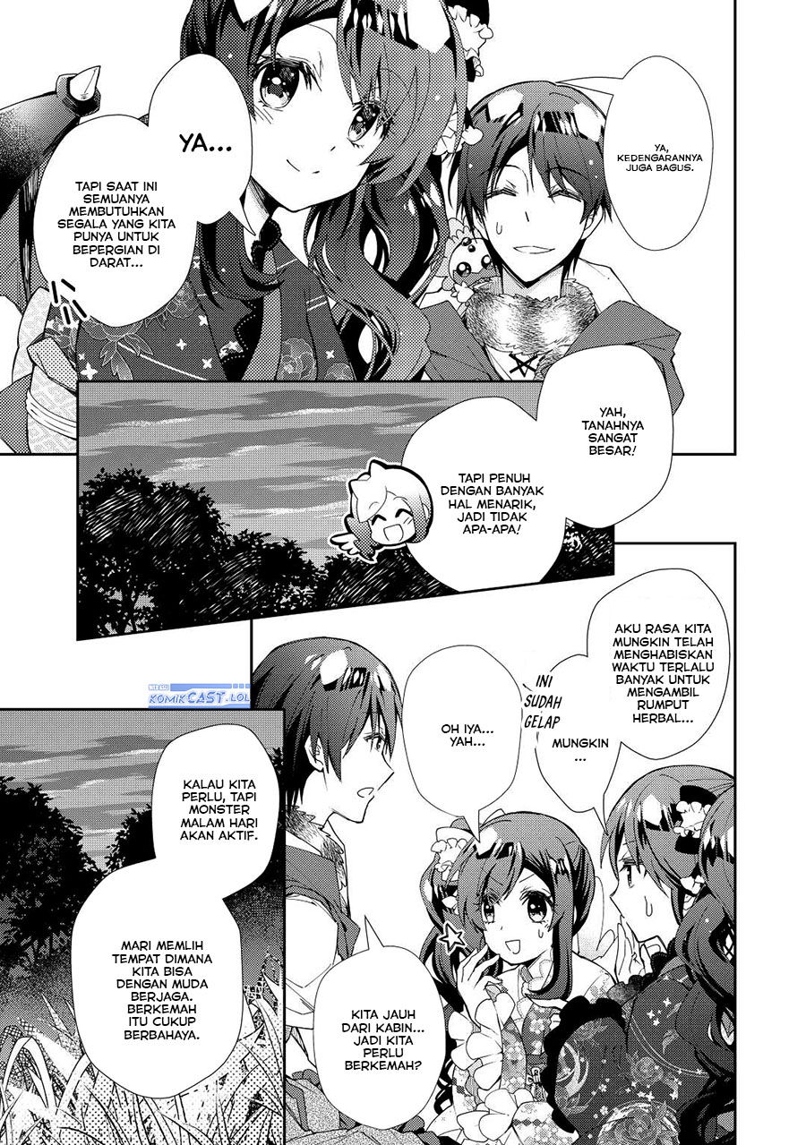 Chapter 64 - halaman 25