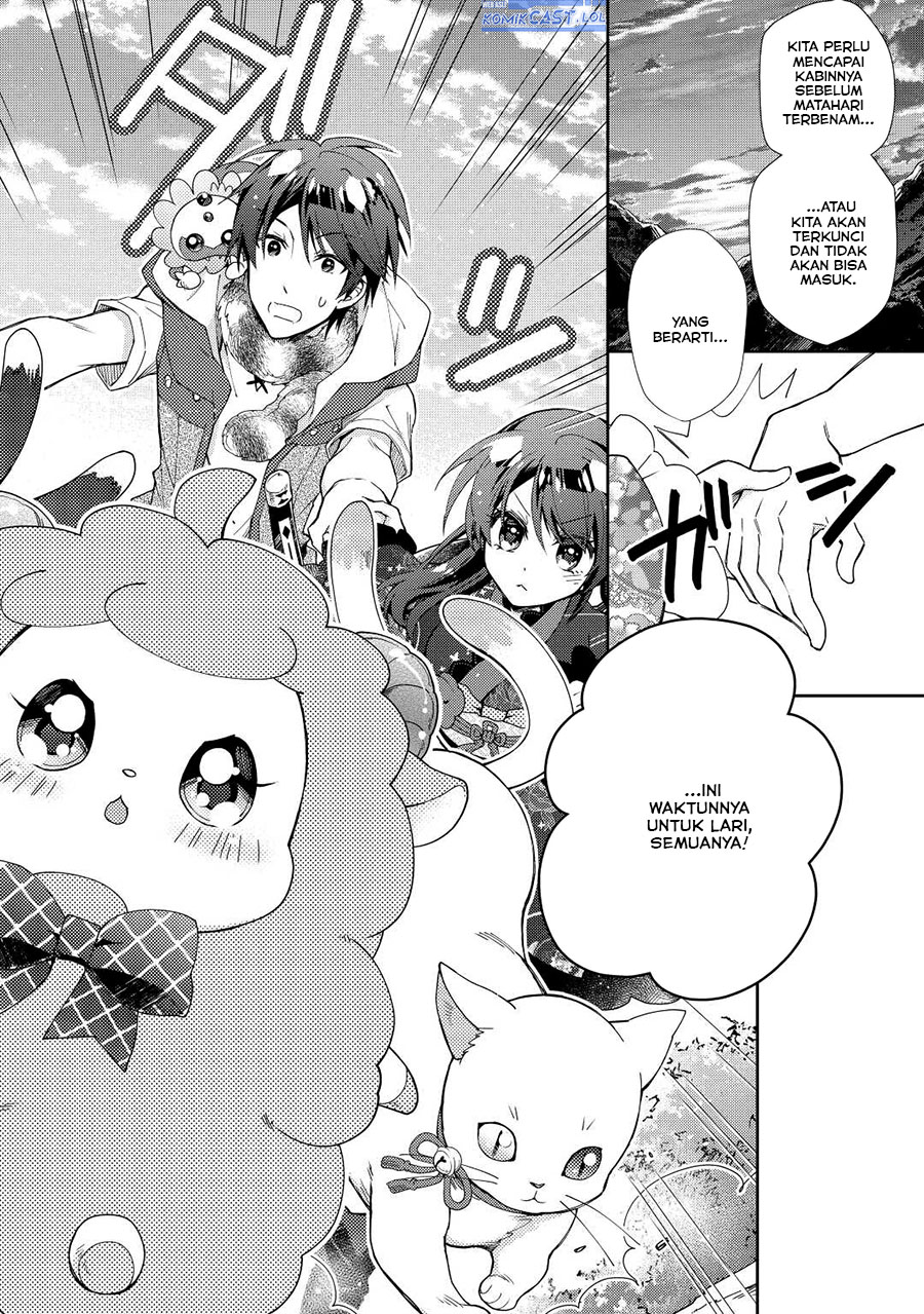 Chapter 64 - halaman 26