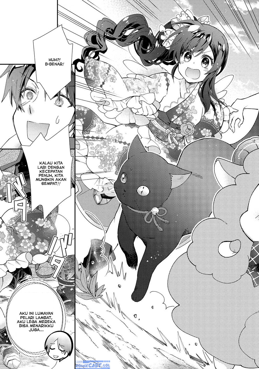 Chapter 64 - halaman 27
