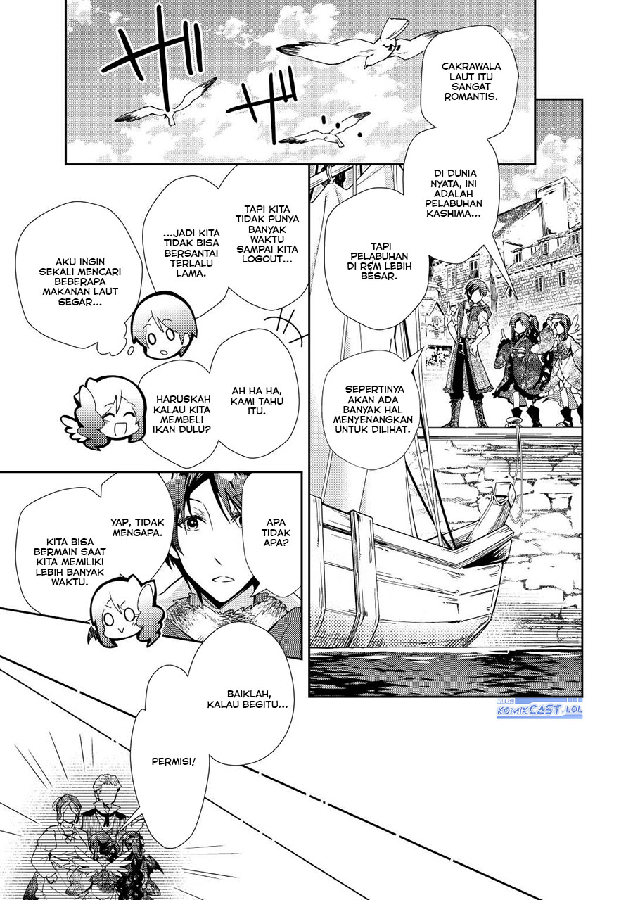 Chapter 64 - halaman 5