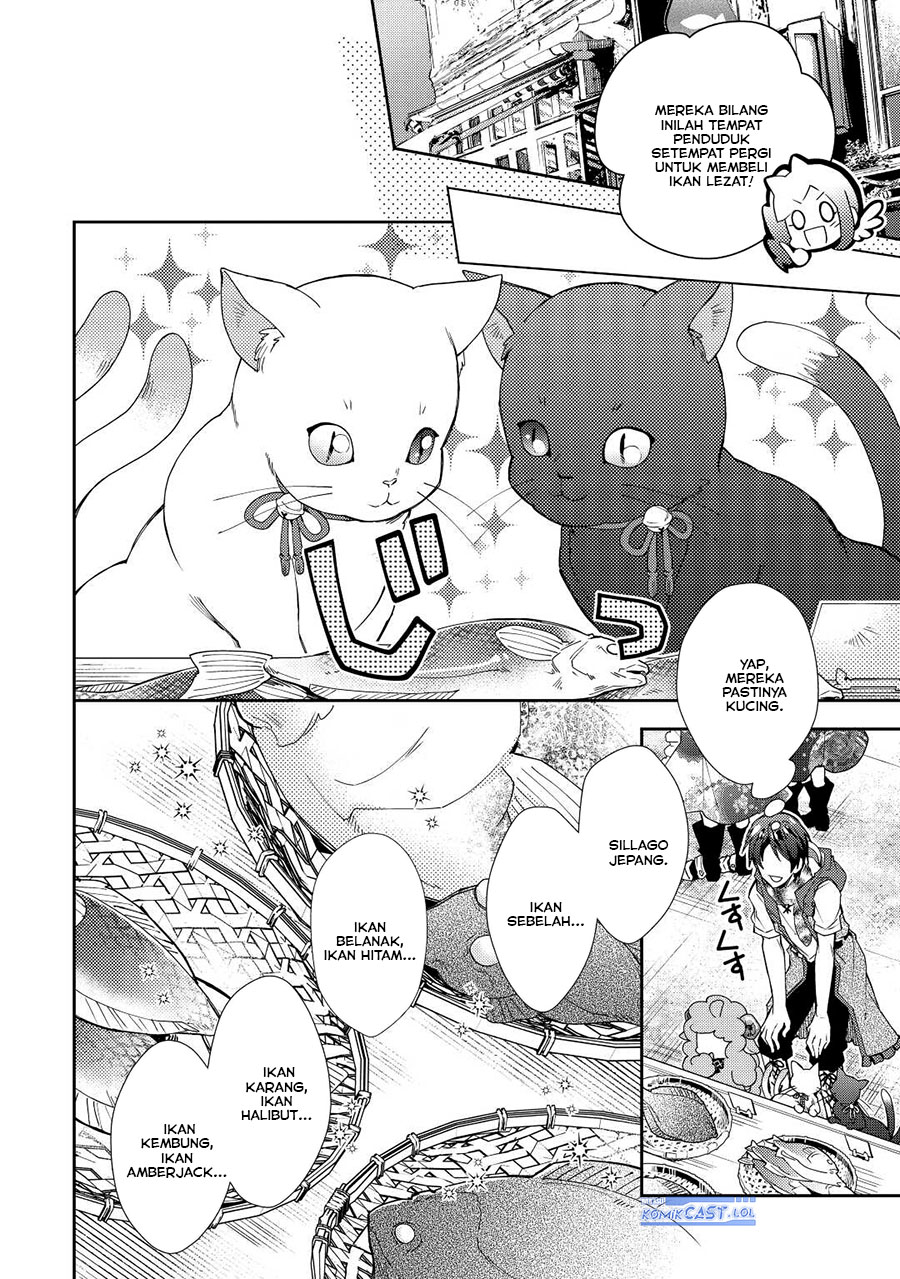 Chapter 64 - halaman 6