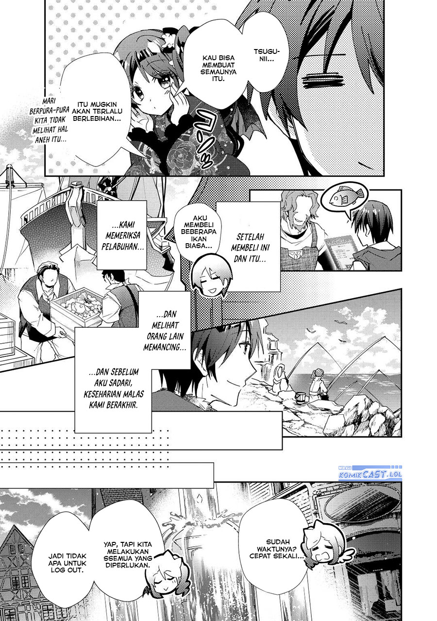 Chapter 64 - halaman 9