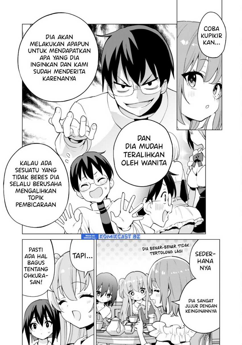 Chapter 65 - halaman 19