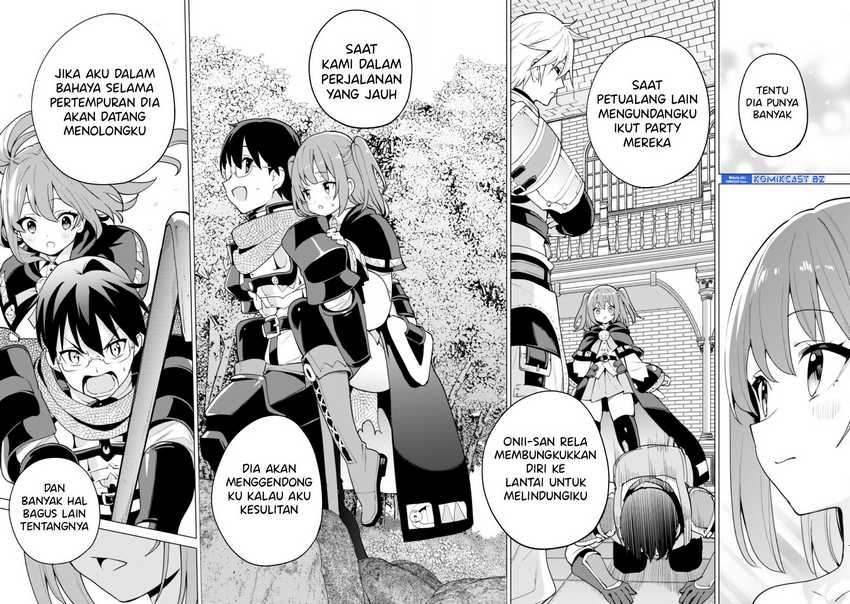 Chapter 65 - halaman 20