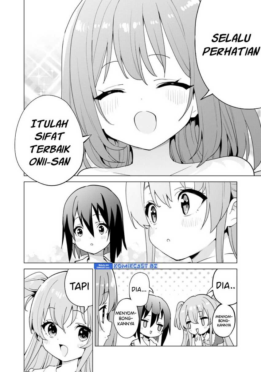 Chapter 65 - halaman 21