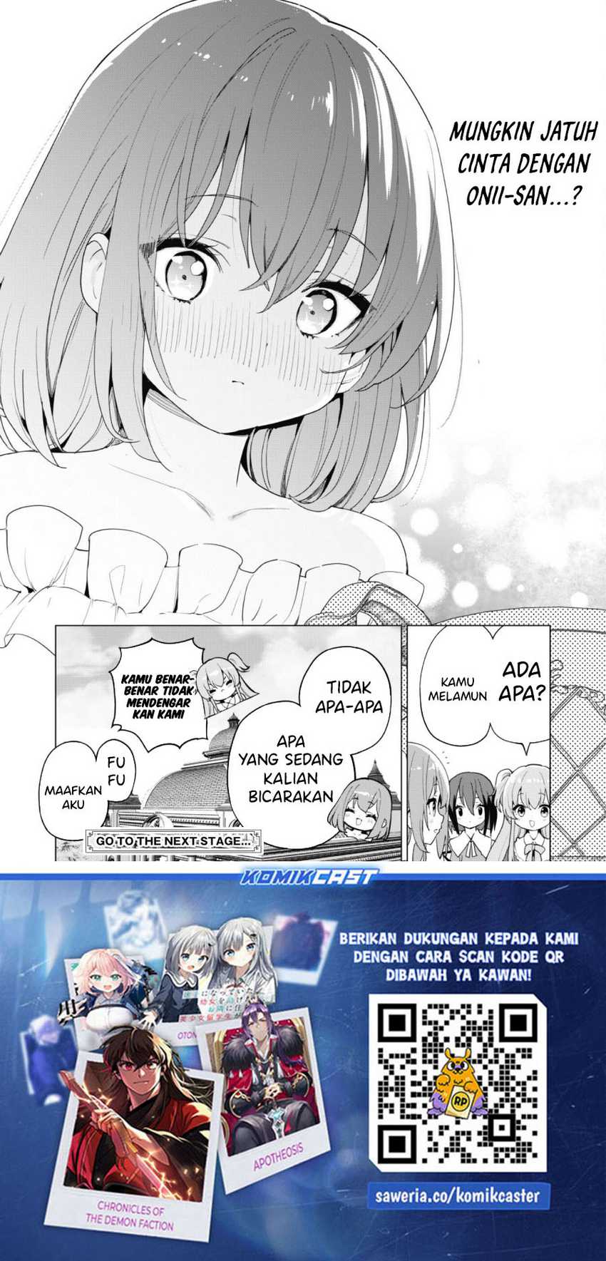 Chapter 65 - halaman 23