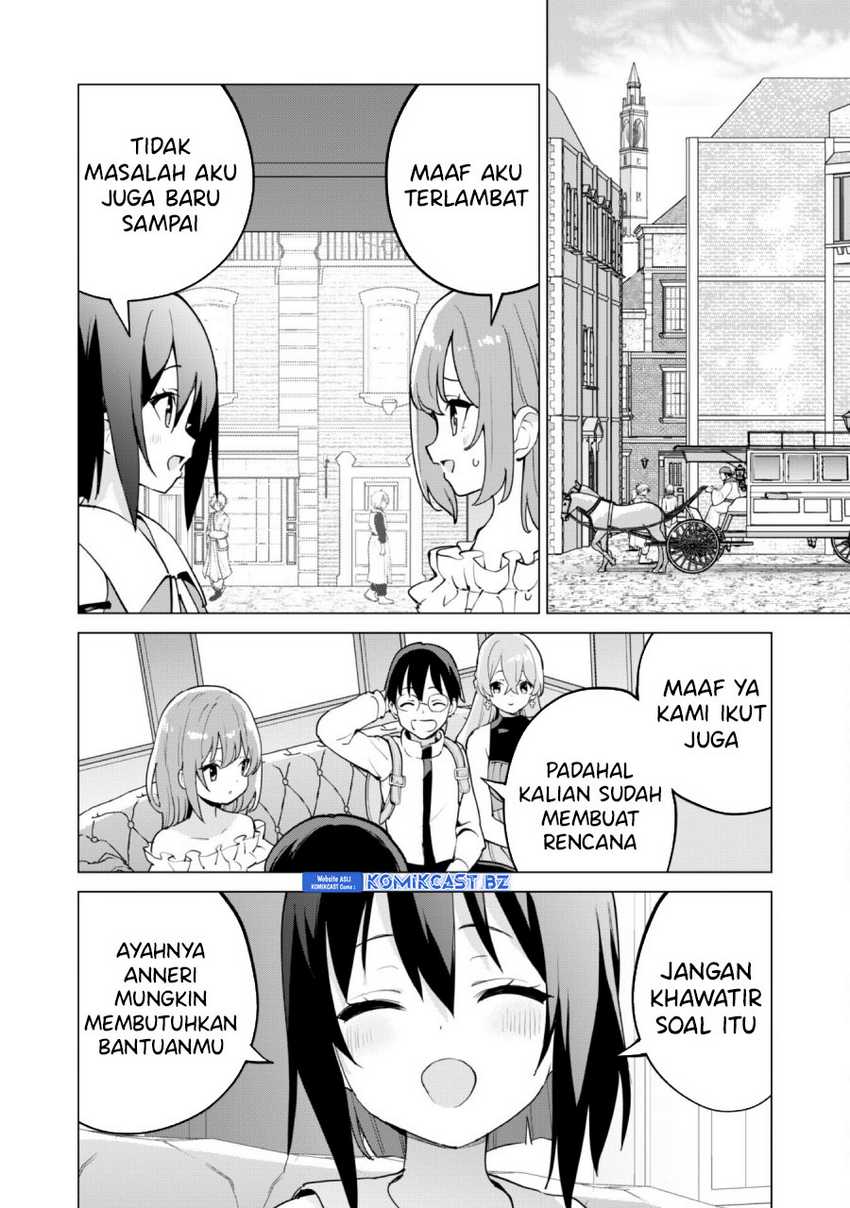 Chapter 65 - halaman 6