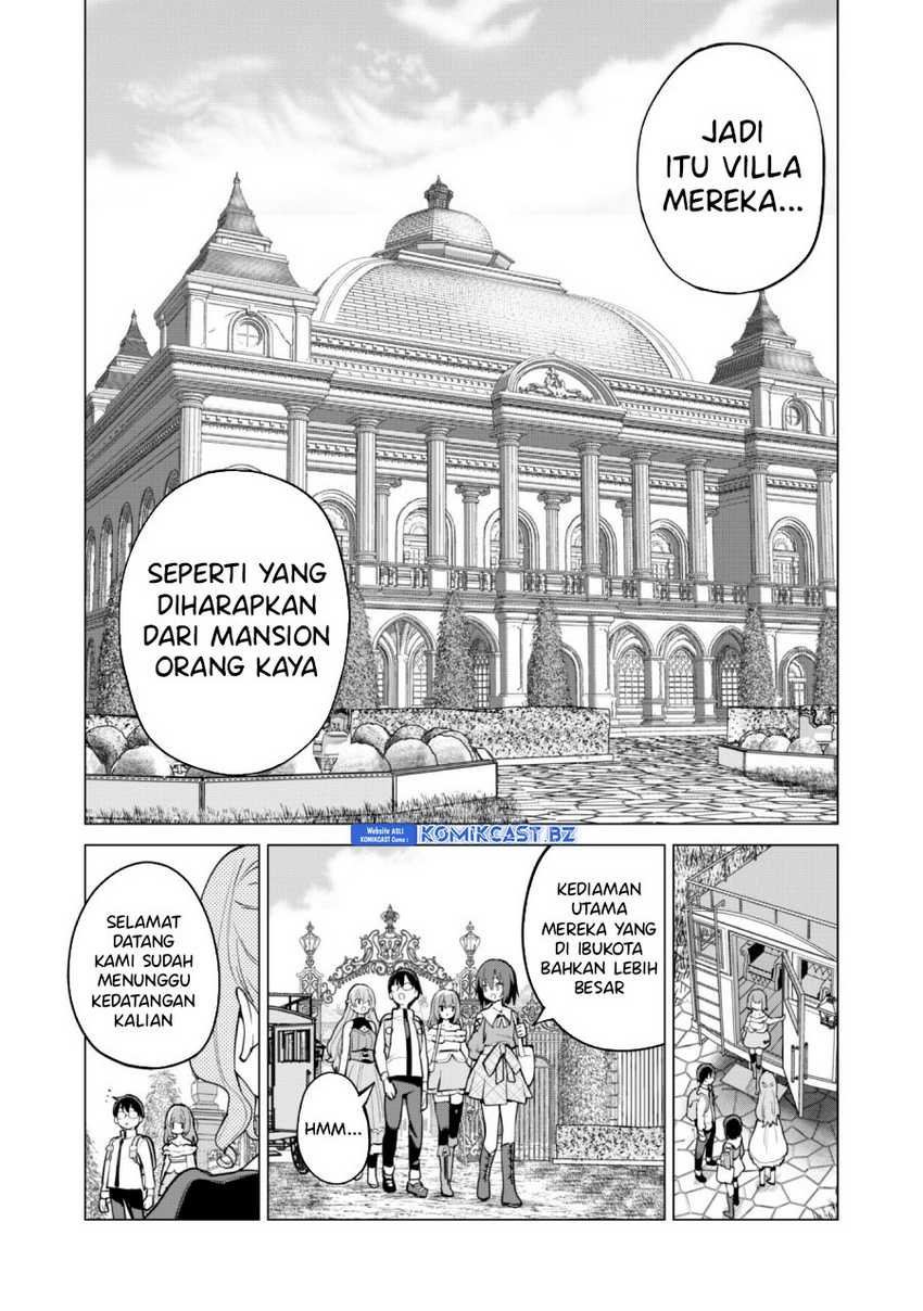 Chapter 65 - halaman 8