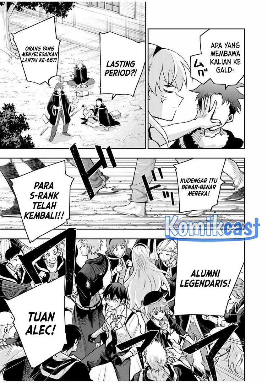 Chapter 121 - halaman 13
