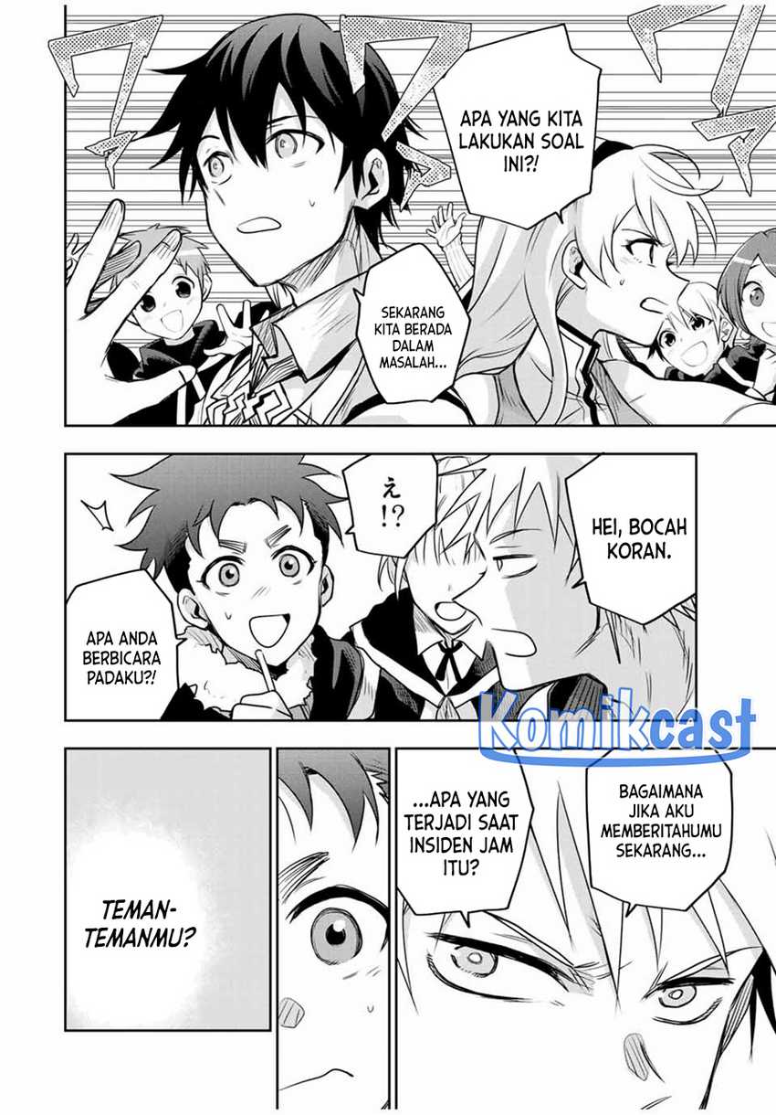 Chapter 121 - halaman 14