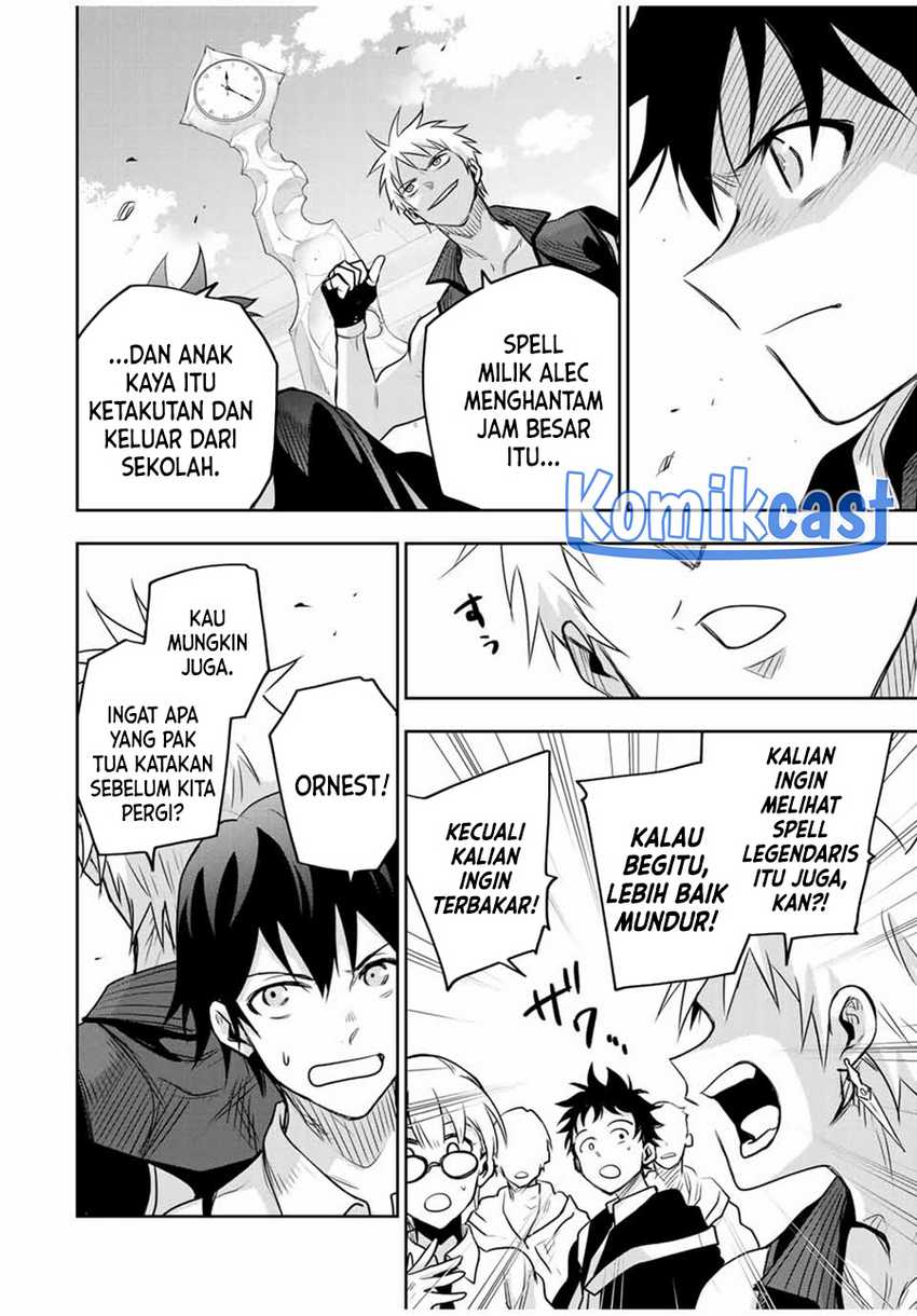 Chapter 121 - halaman 16