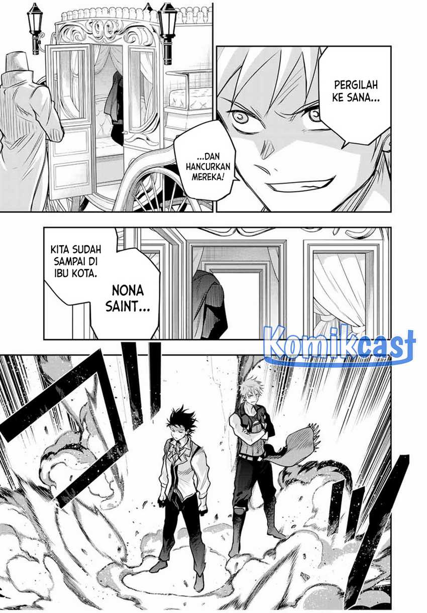 Chapter 121 - halaman 17
