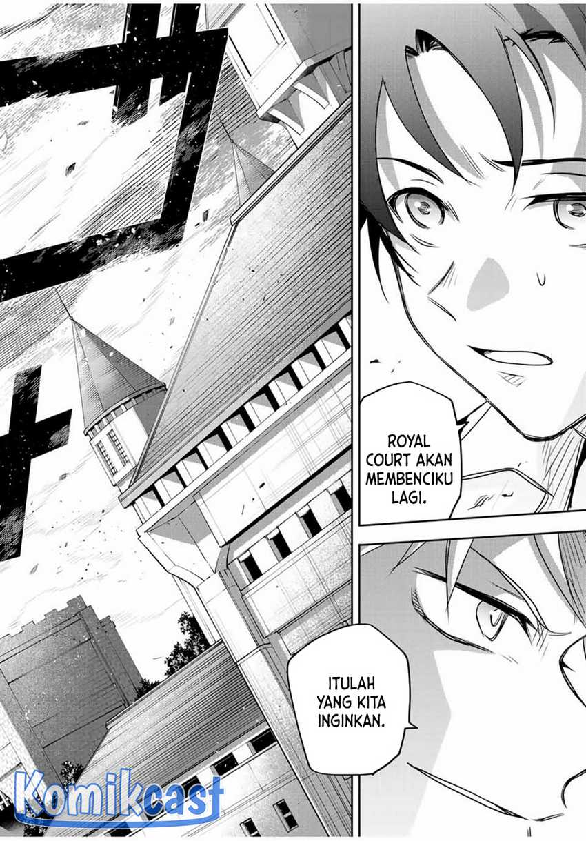Chapter 121 - halaman 18