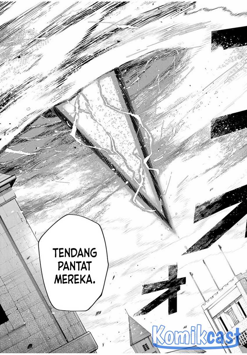 Chapter 121 - halaman 19