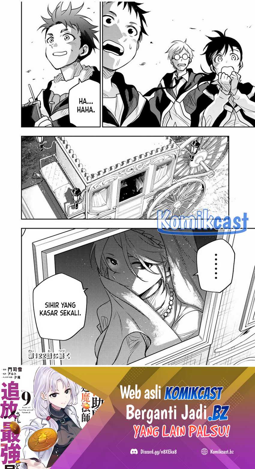 Chapter 121 - halaman 20