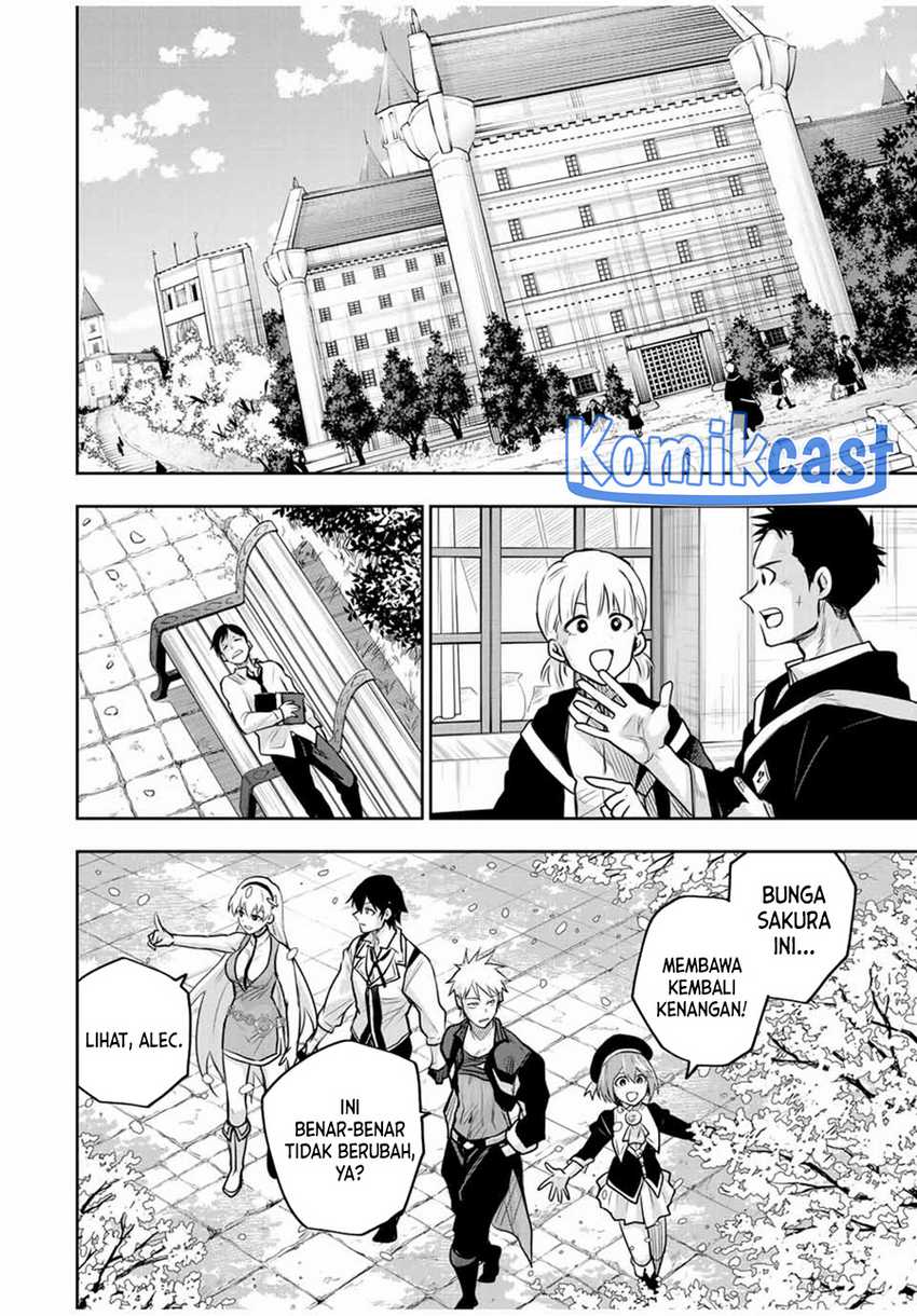 Chapter 121 - halaman 8
