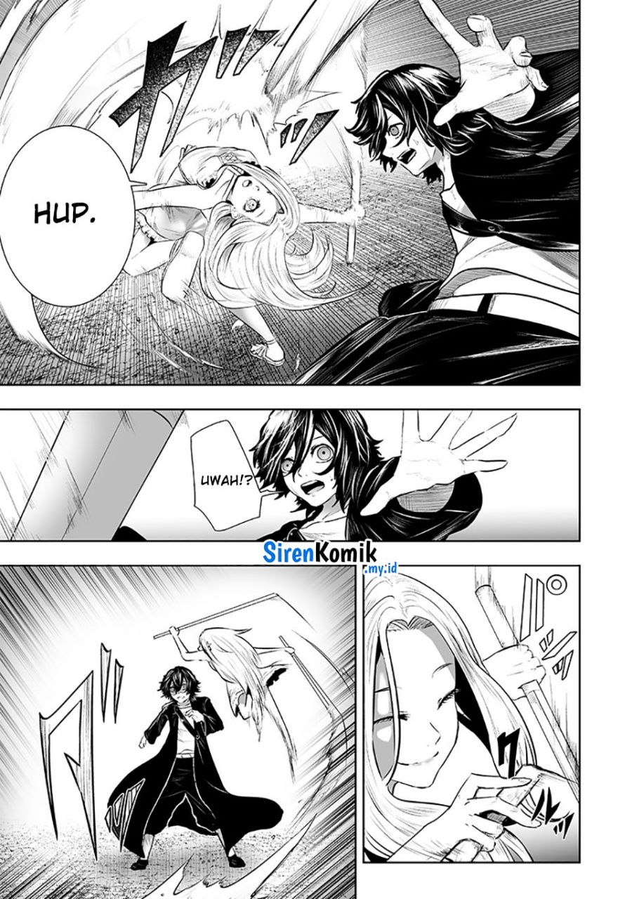 Chapter 91 - halaman 13