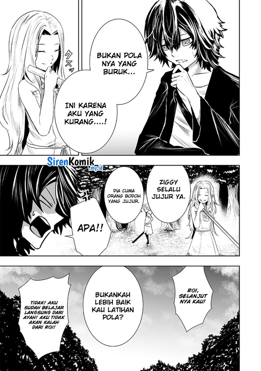 Chapter 91 - halaman 15