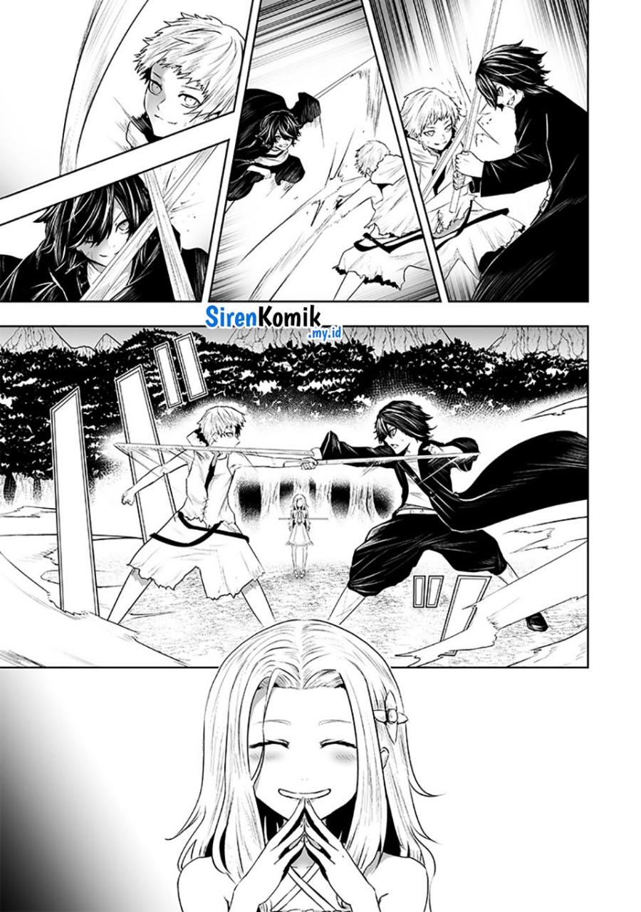 Chapter 91 - halaman 17