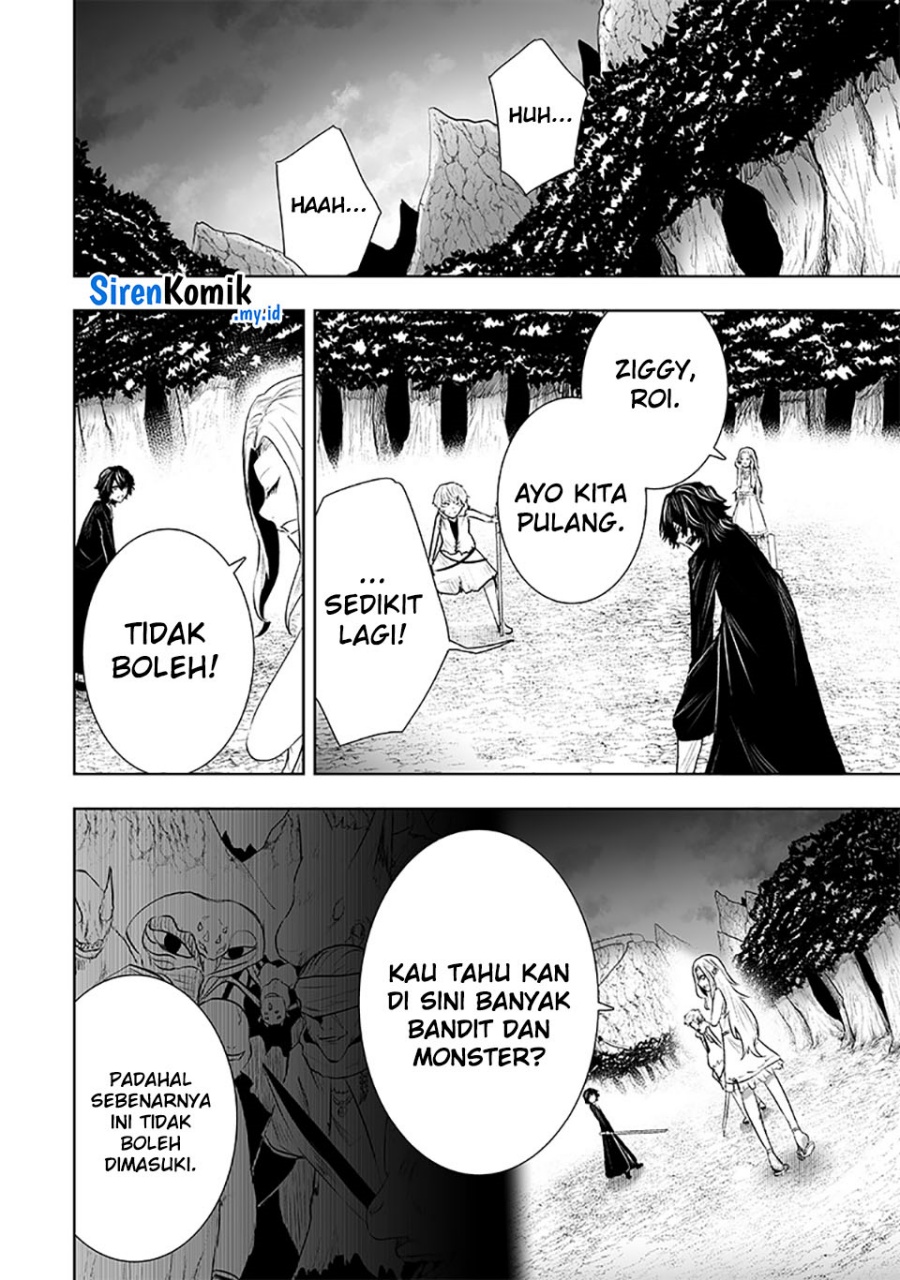 Chapter 91 - halaman 18