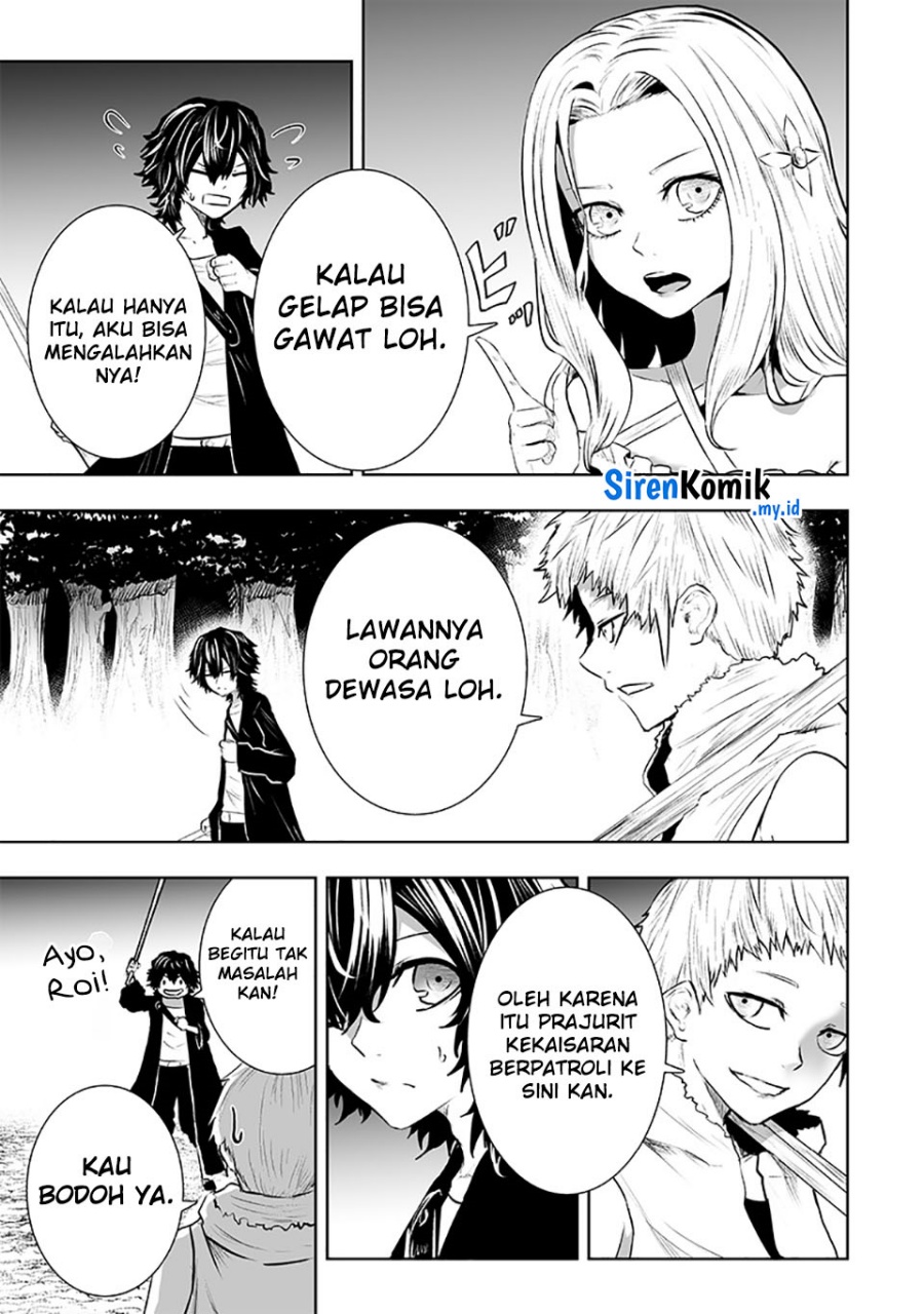 Chapter 91 - halaman 19