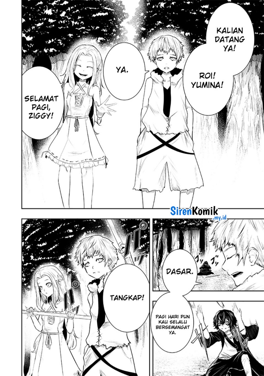 Chapter 91 - halaman 8