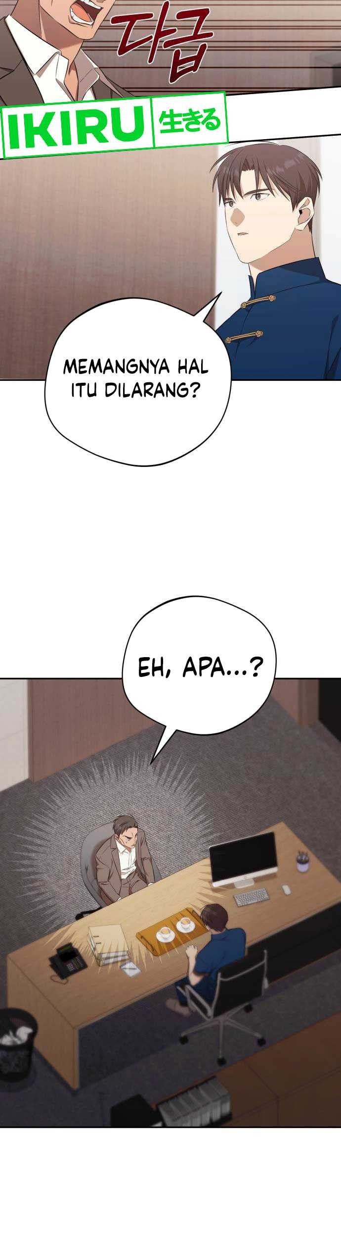 Chapter 45 - halaman 31