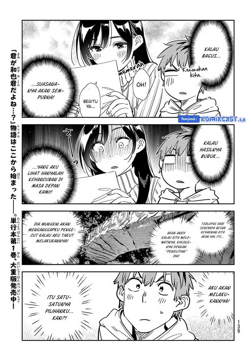 Chapter 339 - halaman 20