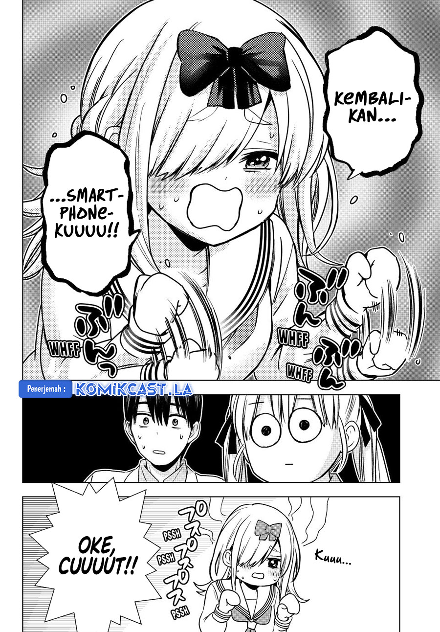 Chapter 208 - halaman 13